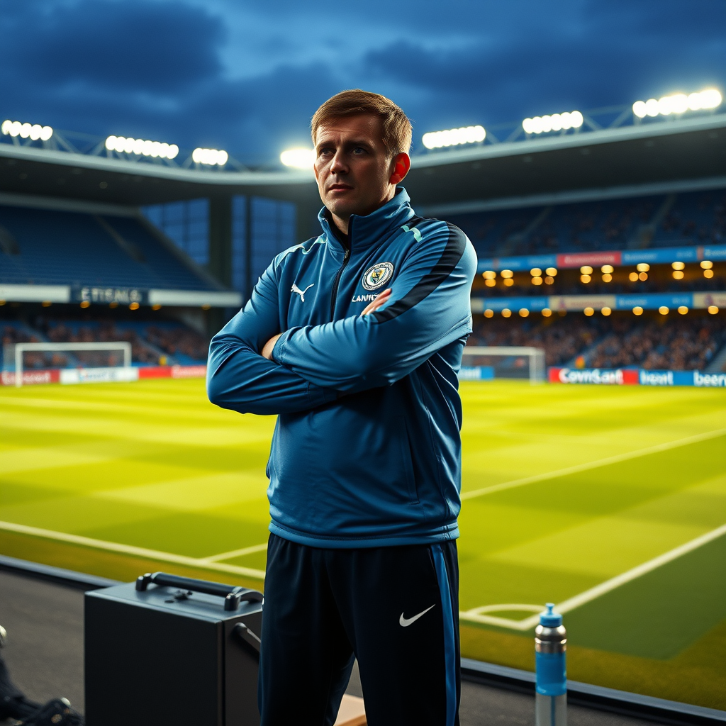 Frank Lampard has already made Coventry City stance clear as Andoni Iraola replacement claim made